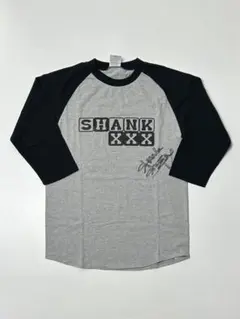 THE NINTH APOLLO ナインスアポロ ラグラン　サイズL THE NINTH APOLLO ホワイト Tシャツ L ナインスアポロ - メルカリ