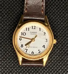 CASIO LQ-398 レディース腕時計 クォーツ