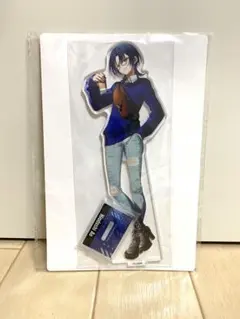 2025年最新】火威青 アクリルスタンドの人気アイテム - メルカリ