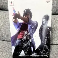ジャンプ系 20 シティハンター フィギュア 4点 CREATOR 全4種セット ジャンプ系 20 シティハンター フィギュア 4点 CREATOR 全4種