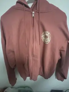 Myrtle beach パーカー