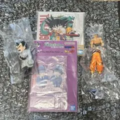 ドラゴンボール　まとめ売り