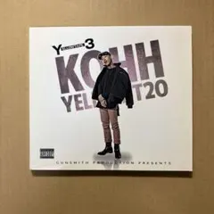 2025年最新】kohh yellow tape 3の人気アイテム - メルカリ