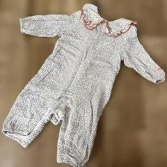 tinycottons ロンパース 12M