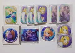 プロセカ 鏡音リン まとめ売り