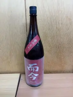 JIKON 日本酒 1800ml 生酒 2026年製造 - メルカリ