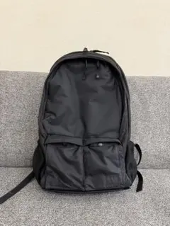 バッグ HEAD PORTER BLACK BEAUTY BACKPACK Head Porter Black Beauty Camera Bag | Hypebeast