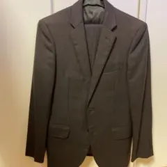 週末限定価格❗️Green label relaxing ビジネススーツ 42