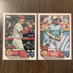 2025年最新】topps update 大谷翔平の人気アイテム - メルカリ