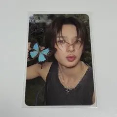 &TEAM K ケイ Back to Life ROAR トレカ