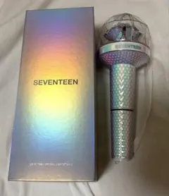 2025年最新】Seventeen ペンライト ver2の人気アイテム - メルカリ