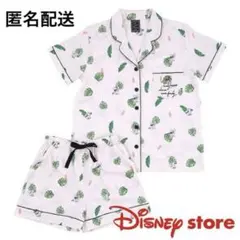 Disney Store スティッチ パジャマ セットアップのサムネイル