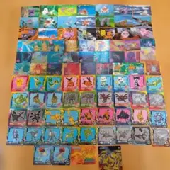 K*A様 ポケモンカード まとめ売り 大量セット バトルガム　トップガム K*A様 ポケモンカード まとめ売り 大量セット バトルガム トップガム