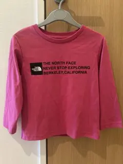 ノースフェイスキッズ