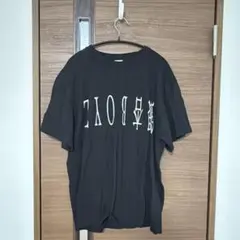 銀杏BOYZ ボーイミーツガール　Tシャツ