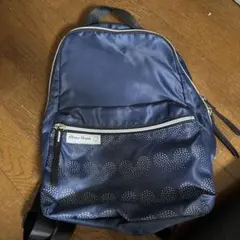 Mickey Mouse ネイビーリュック