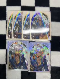 にじさんじ 7th Anniversary ART OF NIJISANJI