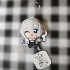 紲星あかり ぬいぷりmini ぬいぐるみ
