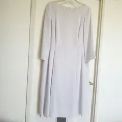 アンタイトル　UNTITLED　ロングワンピース