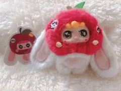 MIGO troublemaker りんご