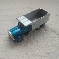トミカ　アメリカントラック　F63 1976