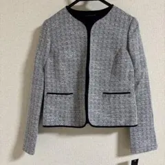 2026年最新】東京ソワール レディース ノーカラージャケットの人気