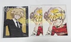 家庭教師ヒットマンREBORN! ローソン HMV ベルフェゴール - メルカリ