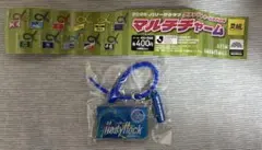 マルチチャーム　水戸ホーリーホック