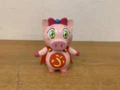 メゾピアノ レアヴンテージ貯金箱ベリーちゃん - メルカリ