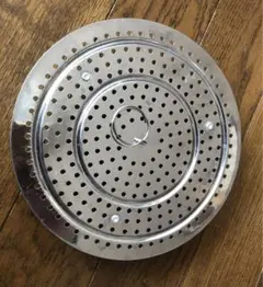 蒸し器のサムネイル