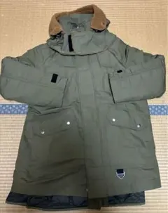 DIESEL ダウンジャケット Mサイズ