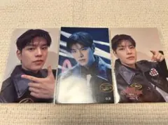 StrayKids スンミン dominATE in JAPAN 購入特典 くじ