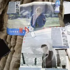 非売品】 THE MAD CAPSULE MARKETS 010 B2ポスター - メルカリ