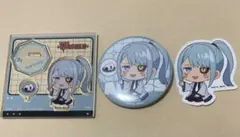 マッシュル アビス