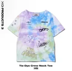 2026年最新】Xg tシャツ タイダイの人気アイテム - メルカリ