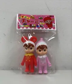 なかよしチャーミーちゃんとかわいいおともだち ガチャ