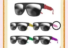 2025年最新】ももいろクローバーZ サングラスの人気アイテム