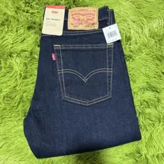 【週末タイムセール】Levi's 510 スキニーデニム 28x32