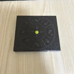 Attitude Mrs.GREEN APPLE 初回限定盤　8-0303-1 Mrs. GREEN APPLE Attitude 初回限定盤