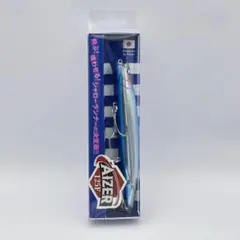 ブルーブルー アイザー125F BlueBlue AIZER 応募券付 青物のサムネイル