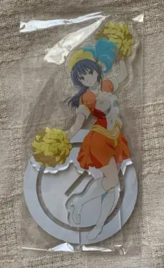 鎧塚みぞれ 傘木希美 中川夏紀等 卒業生アクリルスタンド 響け！ユーフォニアム3 中川夏紀鎧塚みぞれ傘木希美の値段と価格推移は？｜11件の売買