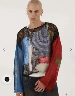 2025年最新】jaded london ニットの人気アイテム - メルカリ