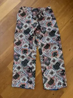 美品 MEYAME double long pantsのサムネイル