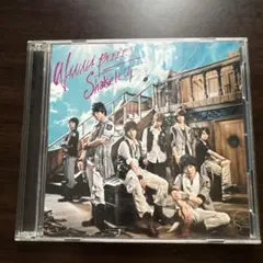 2026年最新】wanna beeee!!! shake it upの人気アイテム - メルカリ