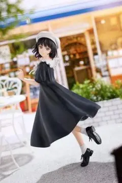 激安！新品　小市民シリーズ　小山内ゆき　 フィギュア　9個セット