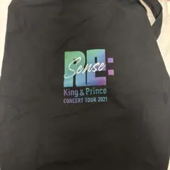 King & Prince トートバッグ