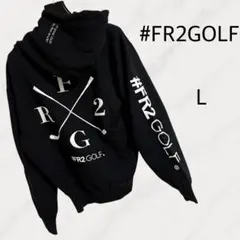 FR2GOLF パーカー　レディース　S 2026年最新】fr2 ゴルフ パーカーの人気アイテム - メルカリ