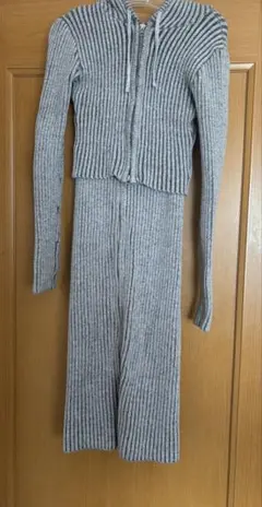 プレーティングリブセットアップ