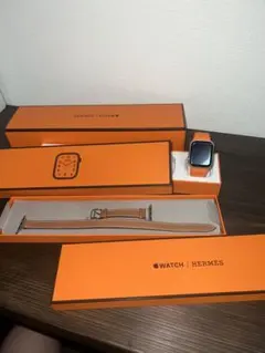 Apple Watch Herms series8 (GPS＋Cellular)