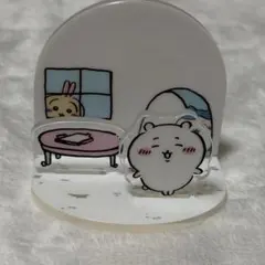 ちいかわ ジオラマ アクリル スタンド